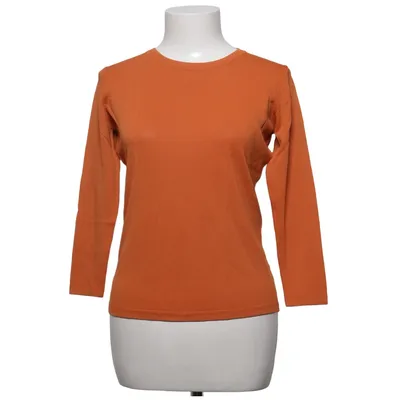 Tröja (Orange) från Aliuja Polyamid, Viskos