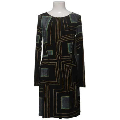 Robe (Noir, Jaune, Vert) de Nine West Élasthane, Polyester