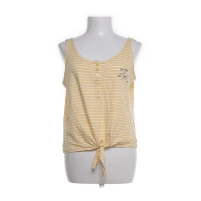 Linne (Gul, Vit) från Roxy