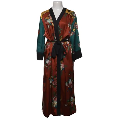 Kimono (Bruin, Meerkleurig) van Limited Edition KappAhl Polyester