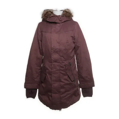 Veste d'hiver (MILO) de Khujo Coton, Nylon, Polyester