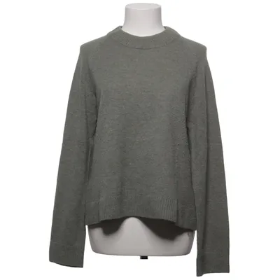 Sweater (Green) from WERA Wool