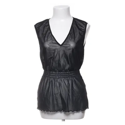 Top (Sort) fra Luxury Miss Sixty Polyamid, Polyester