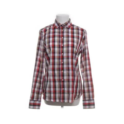 Shirt (Meerkleurig) van Eterna