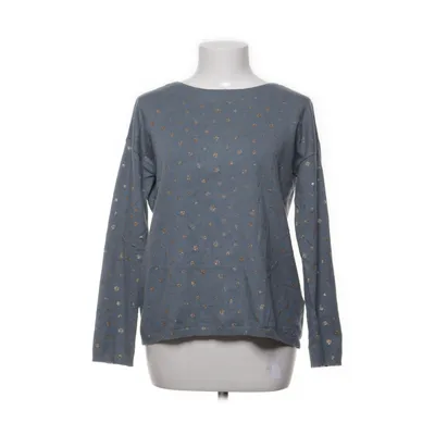 Sweater (Grå, Guld) fra Since