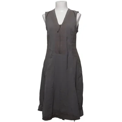 Robe (Vert, Gris) de Simclan