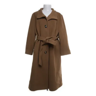 Coat (Brown) from Flare Collection