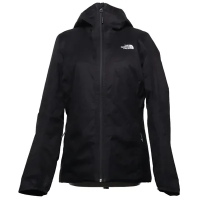Skaljacka (Svart) från The North Face Polyester, Polyuretan