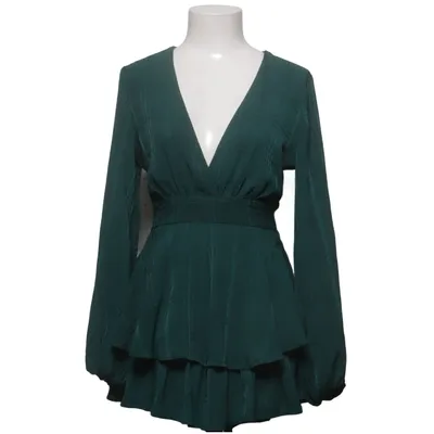 Jumpsuit (Groen) van Showpo Polyester