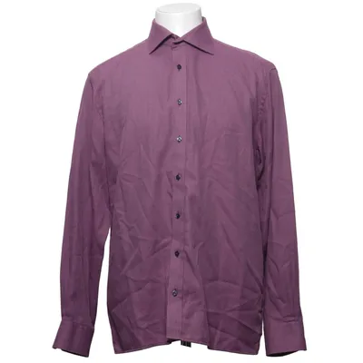 Shirt (Modern Fit) from Eterna Cotton