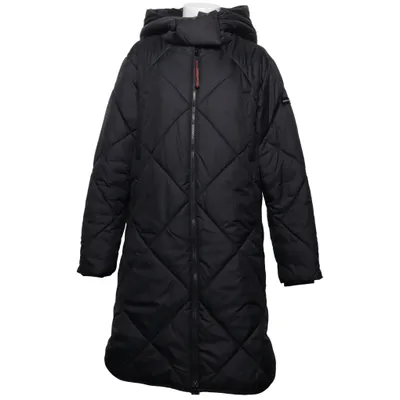 Manteau d'hiver (Gris) de Frieda & Freddies Polyester
