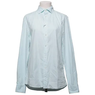 Shirt (Blue) from Alvaro Moreno Cotton