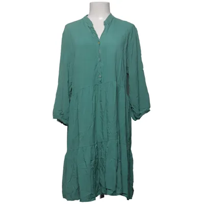 Jurk (Groen) van Copenhagen Luxe Viscose