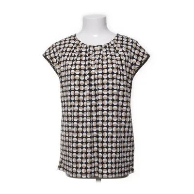 Tanktop (Zwart, Beige, Wit) van STOCKH LM Elastaan, Polyester