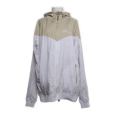 Vändbar jacka (Beige, Vit, Flerfärgad) från Ecko Unltd Polyester