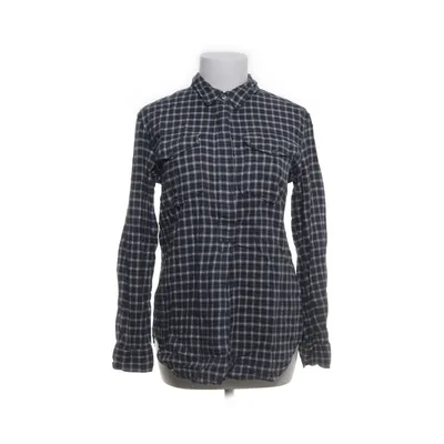 Flanellskjorta (Blå, Flerfärgad) från Closed