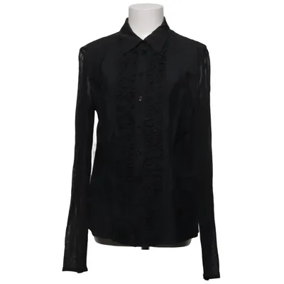 Blus (Svart) från NIGHT Birger et Mikkelsen Nylon