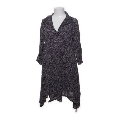 Klänning (Svart, Flerfärgad) från The Masai Clothing Company