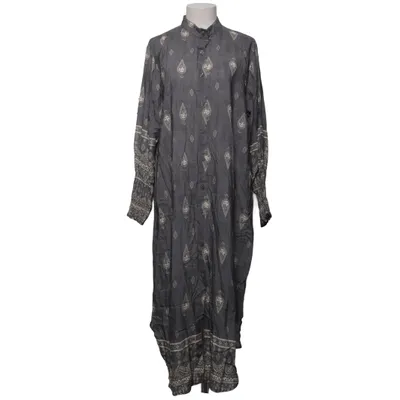Robe longue (Gris) de Marta Viscose