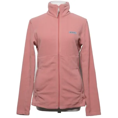 Fleecejacka (Rosa) från Columbia Polyester