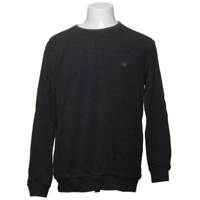 Sweatshirt (Grijs) van Pre End Katoen, Polyester