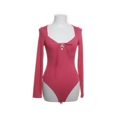 Body (Rosa) från Collection Pimkie Polyester, Elastan