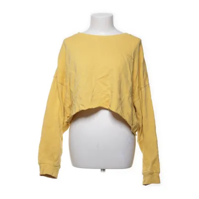 Huvtröja (Gul) från Label Of Graded Goods