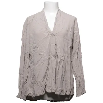 Blus (Beige) från Fanny Michel Viskos