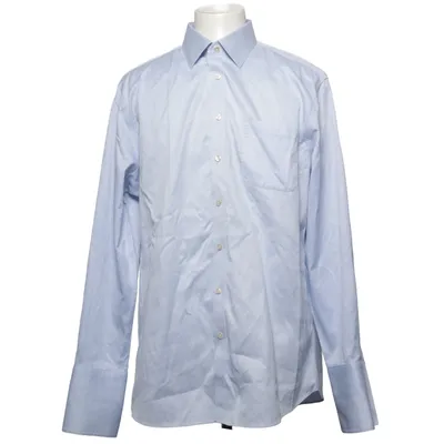 Shirt (Non Iron Slim Fit) from Charles Tyrwhitt Cotton