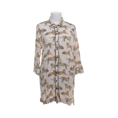 Skjorte (Pink, Flerfarvet) fra InWear Viscose