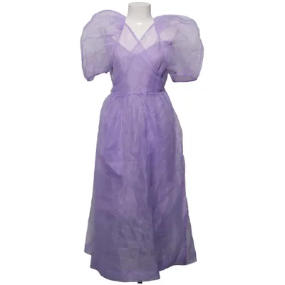 Dress (Purple) from Baum Und Pferdgarten