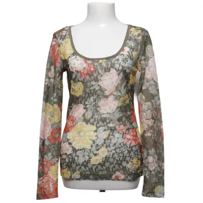 Top (Green, Multicolored) from ONLY Edge Collection