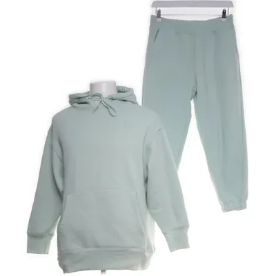 Loungewear (Turquoise) van Reserved Katoen, Polyester