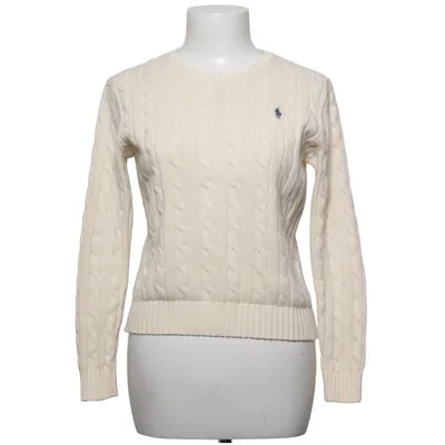 Tröja (Beige) från Polo Ralph Lauren Bomull