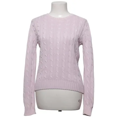 Sweater (Pink) from Ralph Lauren Cotton