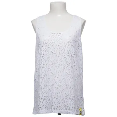 Débardeur (Brook S/L Tank Top) de Noisy May Polyester