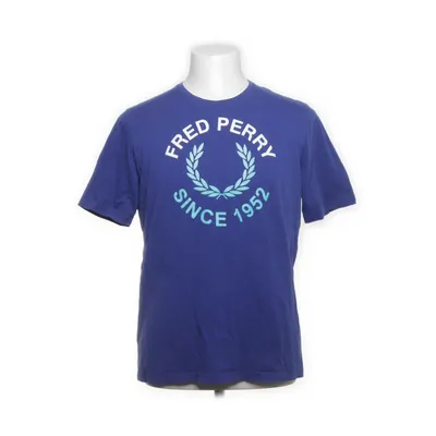 T-shirt (Lila) från Fred Perry