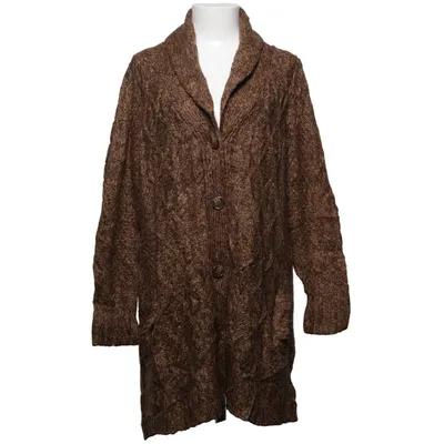 Cardigan (Bruin) van Faded Glory Acryl