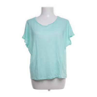 Topp (Grön) från Majestic Linne