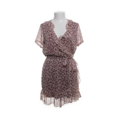 Klänning (Rosa, Flerfärgad) från Jacqueline de Yong Återvunnen polyester