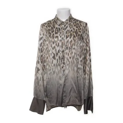 Skjorta (Beige, Brun, Flerfärgad) från Ambiente Silke