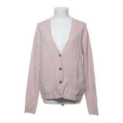 Cardigan (Roze) van Allude Kasjmier