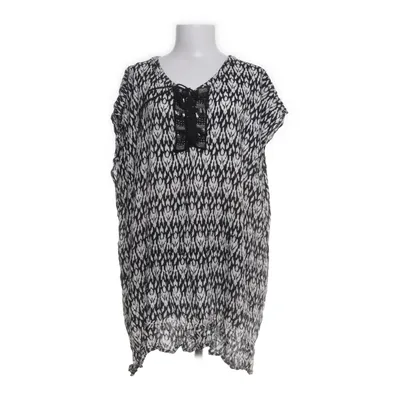 Kaftan (Black, Multicolored) from Cellbes Viscose
