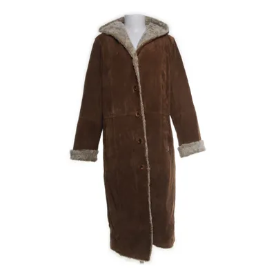Winter coat (Brown) from Jofama