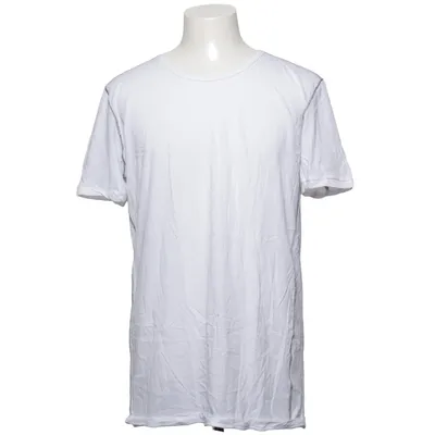 T-shirt (White) from Army of Me Cotton