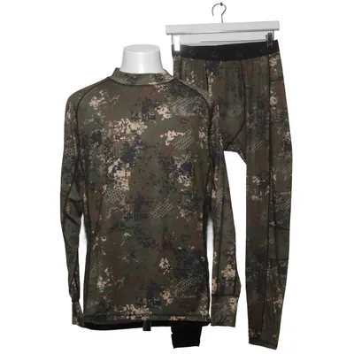 Base layer (Green, Black, Beige) from Alaska Elastane, Polyester