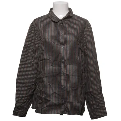 Chemise (Gris, Multicolore) de K & US Lin