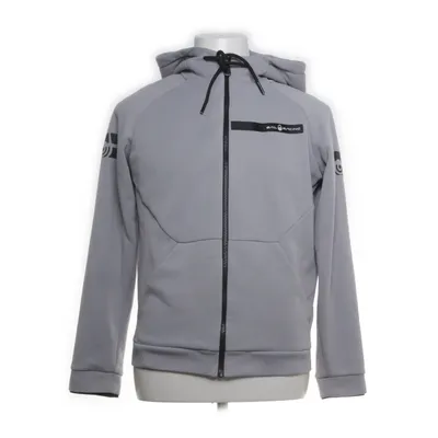Capuchon sweater (Grijs, Meerkleurig) van Sail Racing Katoen, Polyester