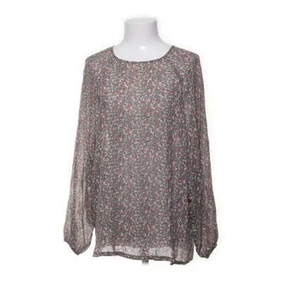Blouse (Gris, Multicolore) de American Vintage