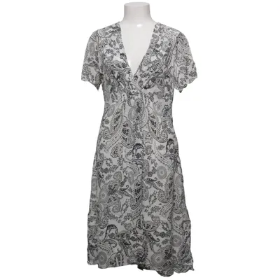 Robe (Noir, Blanc) de Ulf Andersson Polyamide